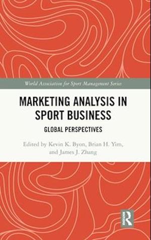 Marketing Analysis in Sport Business