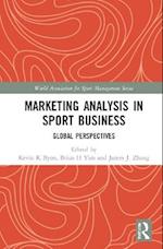 Marketing Analysis in Sport Business