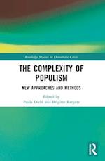 The Complexity of Populism