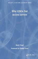 Why CISOs Fail