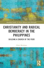 Christianity and Radical Democracy in the Philippines