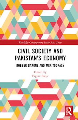 Civil Society and Pakistan's Economy