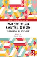 Civil Society and Pakistan's Economy