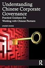 Understanding Chinese Corporate Governance