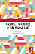 Political Faultlines in the Middle East