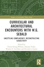 Curricular and Architectural Encounters with W.G. Sebald