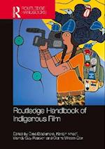 The Routledge Handbook of Indigenous Film