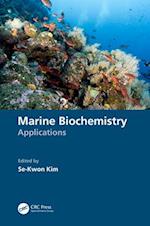 Marine Biochemistry
