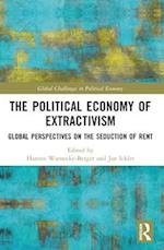 The Political Economy of Extractivism