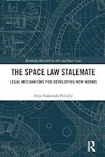 The Space Law Stalemate