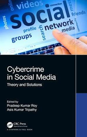 Cyber Crime in Social Media