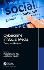 Cyber Crime in Social Media