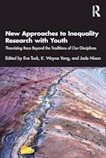 New Approaches to Inequality Research with Youth