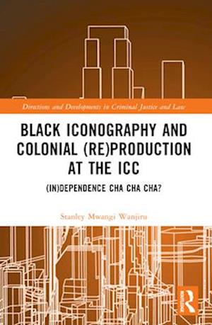 Black Iconography and Colonial (Re)Production at the ICC