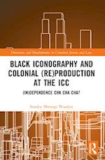 Black Iconography and Colonial (Re)Production at the ICC