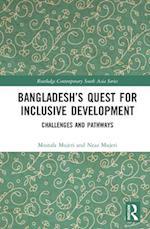 Bangladesh’s Quest for Inclusive Development