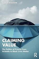 Claiming Value