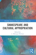 Shakespeare and Cultural Appropriation