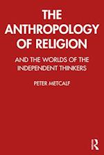 The Anthropology of Religion