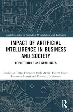 Impact of Artificial Intelligence in Business and Society