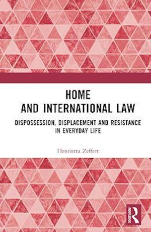 Home and International Law