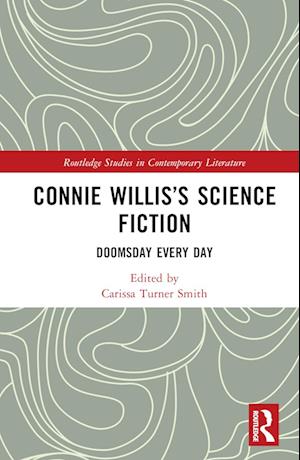 Connie Willis's Science Fiction