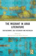 The Migrant in Arab Literature