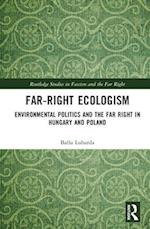 Far-Right Ecologism