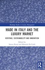 Made in Italy and the Luxury Market