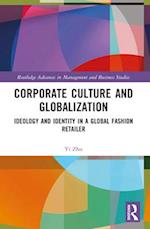 Corporate Culture and Globalization