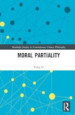 Moral Partiality