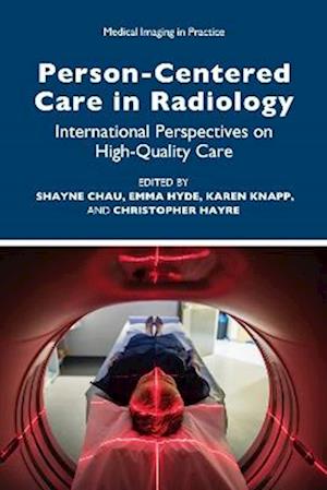 Person-Centred Care in Radiology