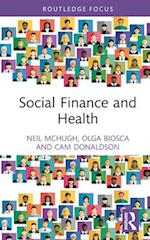 Social Finance and Health