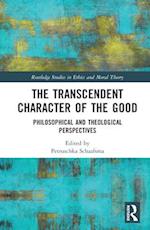 The Transcendent Character of the Good