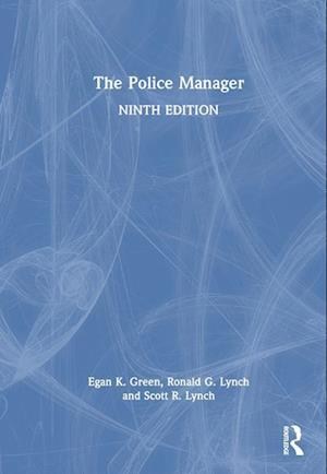 The Police Manager