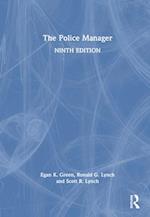 The Police Manager