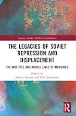 The Legacies of Soviet Repression and Displacement