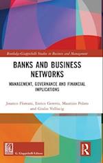 Banks and Business Networks