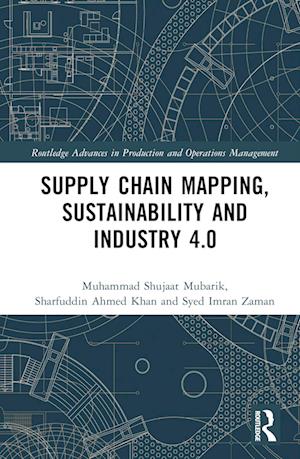 Supply Chain Mapping, Sustainability, and Industry 4.0