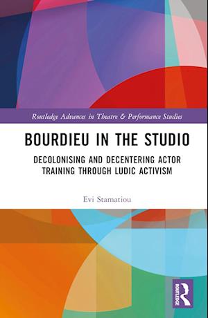 Bourdieu in the Studio