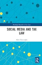 Social Media and Tax Law