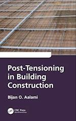 Post-Tensioning in Building Construction