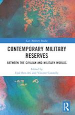 Contemporary Military Reserves