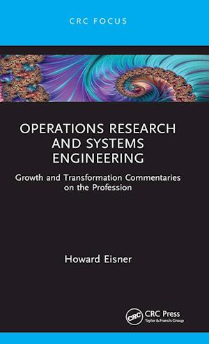 Operations Research and Systems Engineering