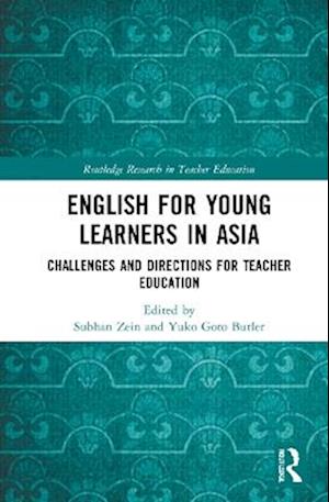 English for Young Learners in Asia