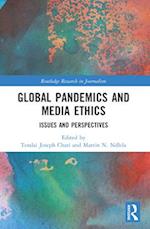 Global Pandemics and Media Ethics