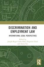 Discrimination and Employment Law