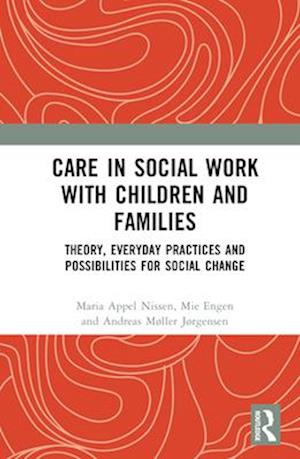 Care in Social Work with Children and Families