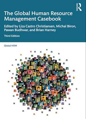 The Global Human Resource Management Casebook