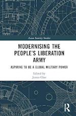 Modernising the People’s Liberation Army